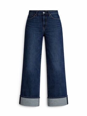 Joe's Jeans Margot Cropped Straight Leg Jeans